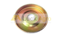 Кришка підшипника диска сошника метал Great Plains (107-111D/W205CAP/107-096D)
